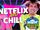 NETFLIX AND CHILL 80's EDITION