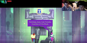 PUTTING THE MELEE IN GUACAMELEE (Dope or Nope)26