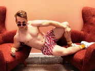 A preview of Bryce Chryson[8][9]