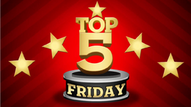Top 5