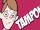 TAMPON DREAMIN' (Pubertina 3)