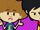 THE IMAGINARY FRIENDS (Smosh Babies 20)