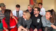 After Defy Media's shutdown in 2018 (Missing: Mari, Joven, Wes, Lasercorn and Sohinki)