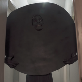 Molester Moon