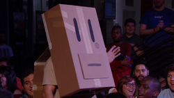 Smosh Live - Boxman