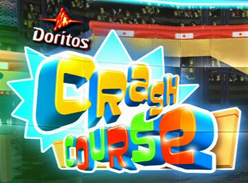 Doritos crash course 2 xbox one 2025