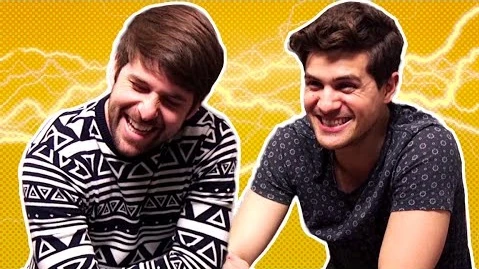 SHOCKING LIAR CHALLENGE | Smosh Wiki | Fandom