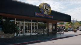 Pork E. Pine's