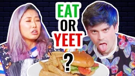 Eat It or Yeet It 4