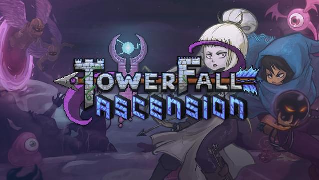 TowerFall Ascension on Steam