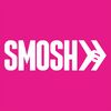 Smosh pink