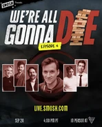 Episode 4 Cast Announcement