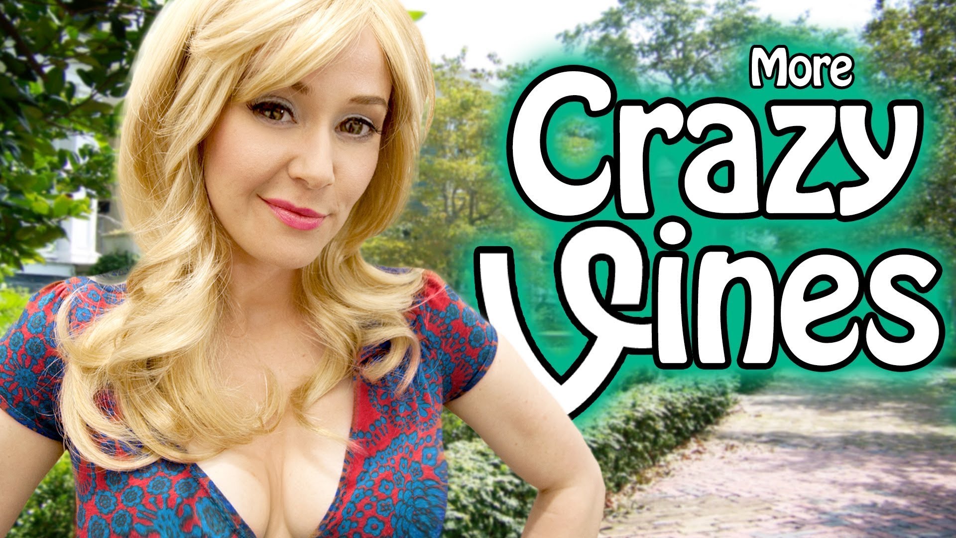 19 MORE CRAZY VINES (That Don't Exist), Smosh Wiki