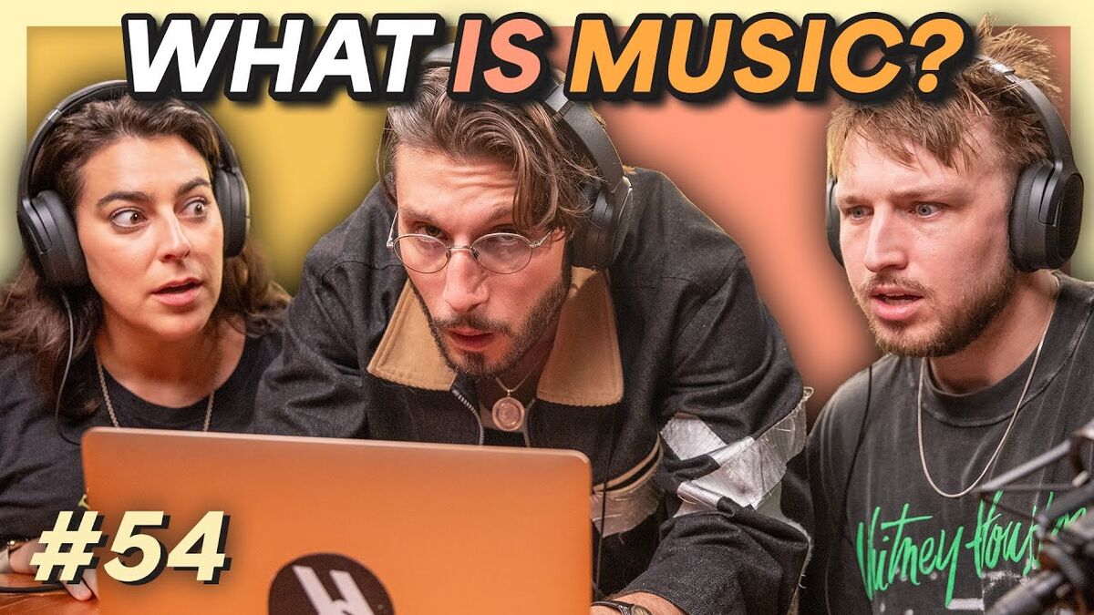 Bbno$ Teaches Shayne Music - Smosh Mouth 54 | Smosh Wiki | Fandom