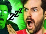 SLEEPWALKING DISASTER!