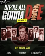 Episode 2 Cast Announcement