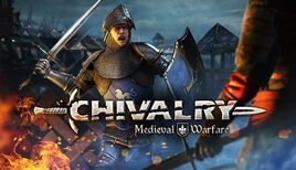 ChivalryMedievalWarfare