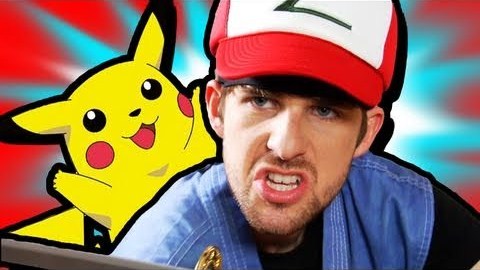 Pokemon Theme Song Revenge Smosh Wiki Fandom - roblox pokemon theme song