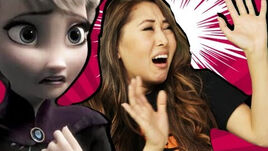 Frozen is a Horror Movie
