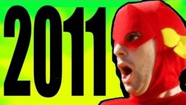 Best of 2011 Remix