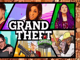 Grand Theft Smosh