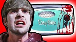 Easy-Bake Oven, The Foods We Loved Wiki