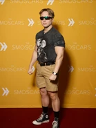 Shayne Topp as The Chosen at the Smoscars 2025