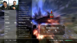 KILL ALDUIN'S DRAGON BALLS 3