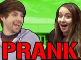 ULTIMATE HIGH SCHOOL PRANK