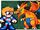POKEMON SLAVE RING (16-Bit High)
