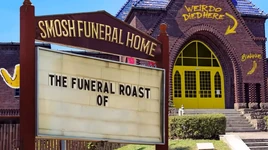 Funeral Roast