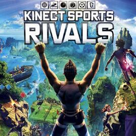 KinectSportsRivals