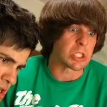 Reunited Smosh Wiki Fandom