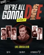 Episode 3 Cast Announcement