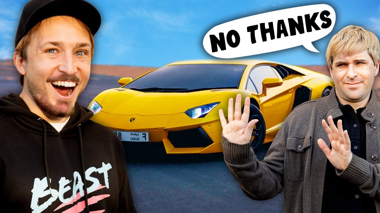 What makes Mr. Beast's Videos So Engaging? 🚀