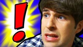 OUR VIDEO IDEAS STOLEN!!