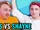 Try Not To Laugh Challenge - Shayne vs Gus Johnson