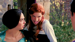 Every Disney Princess Ever Clip 10