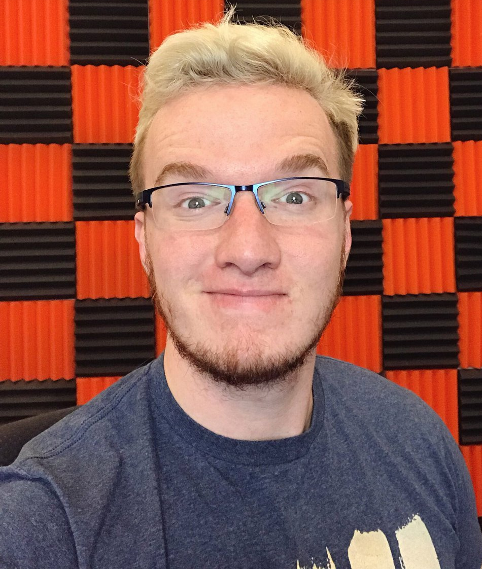 Der 29 Jahre alte 183 cm große Mini Ladd im 2024 Foto