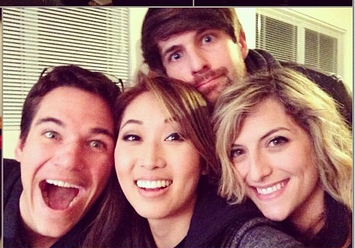 Melanie Moat | Smosh Wiki | Fandom