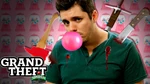 BUBBLEGUM DEATH CHALLENGE