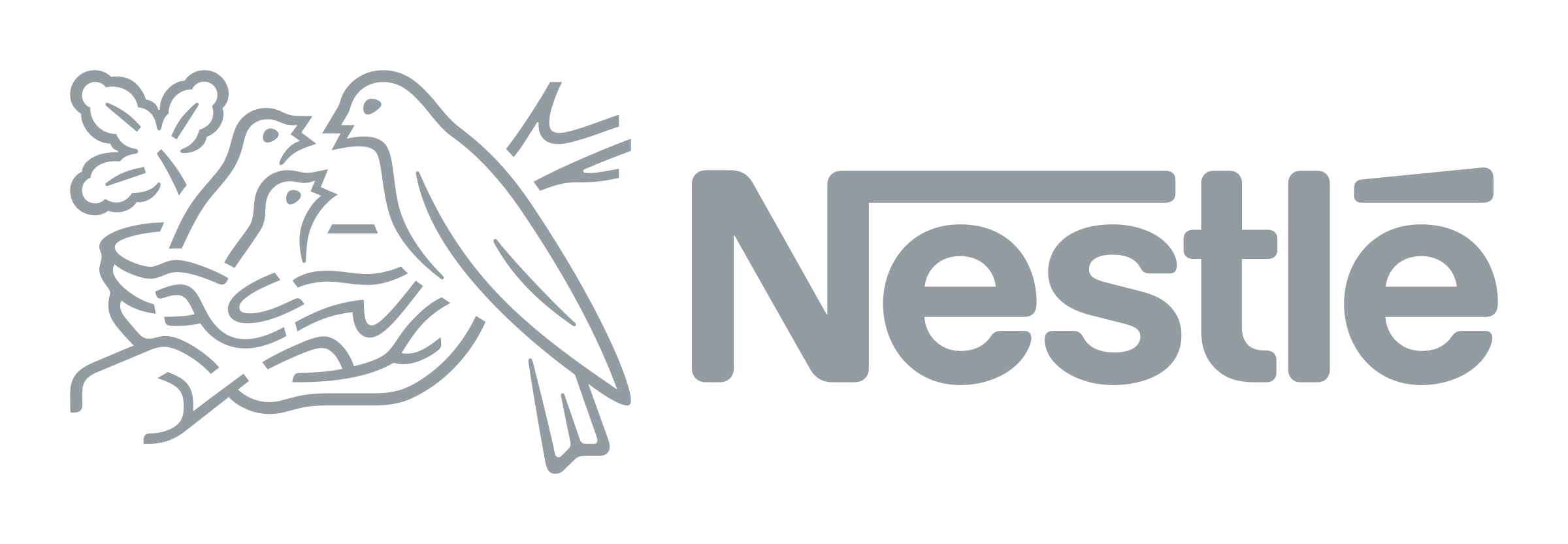 forbinde Skraldespand halvt Nestlé S.A. | Smosh Wiki | Fandom