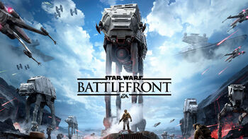 StarWarsBattlefront