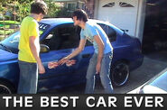 The old thumbnail, featuring Ian Hecox and Anthony Padilla.