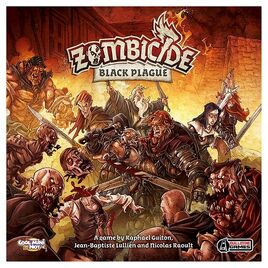 Zombicide