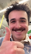Peter in 2023