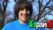 ElSmosh thumbnail, featuring Ian.