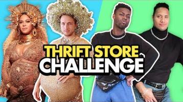 THRIFT STORE CELEBRITY CHALLENGE (Squad Vlogs).png