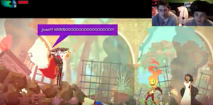 PUTTING THE MELEE IN GUACAMELEE (Dope or Nope)30