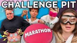 The Challenge Pit Series 